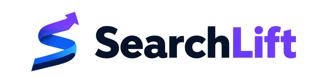 SearchLift Logo